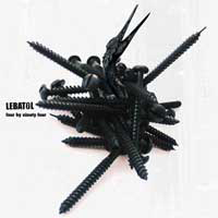 Lebatol - Four By Ninety Four - CD (2003)